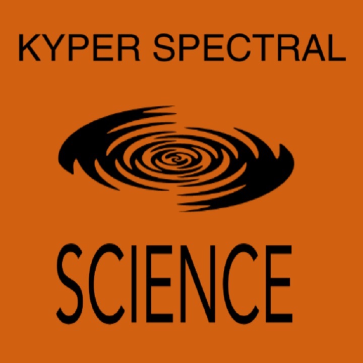 Kyper Spectral Science